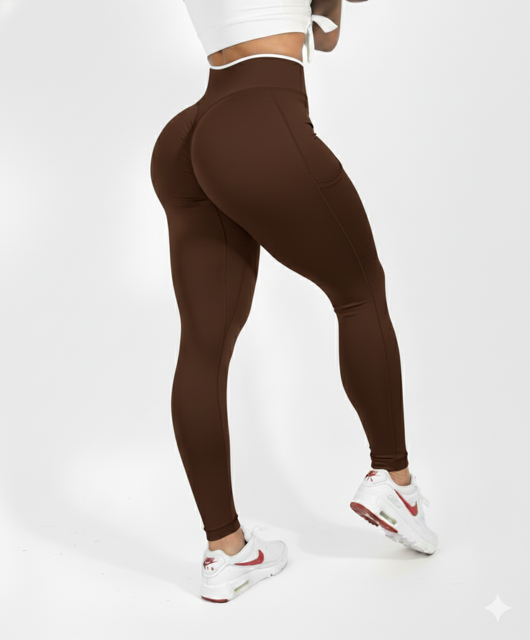 Soft Sculpt Seamless Leggings
