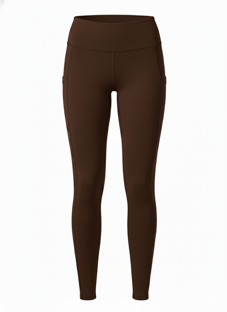 Luxe Seamless Leggings