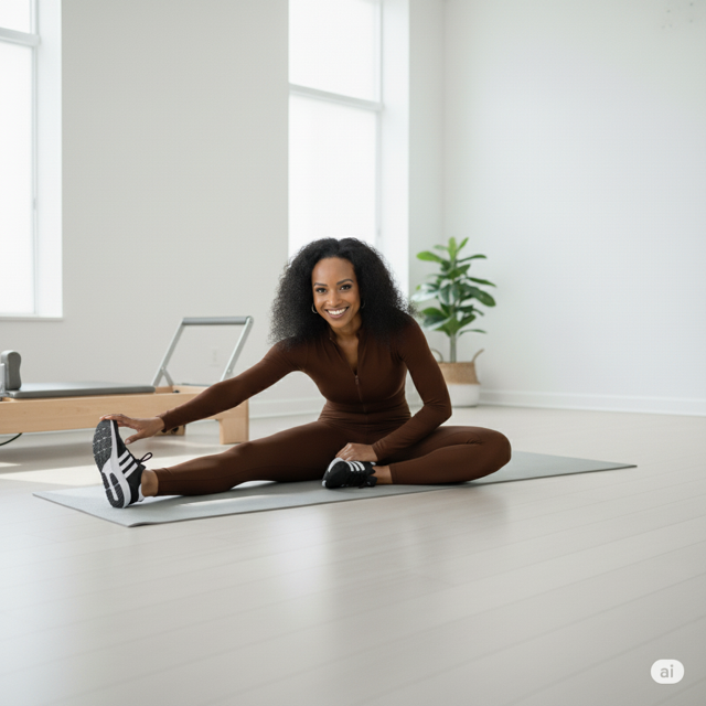 Sculpt Seamless Jumpsuit