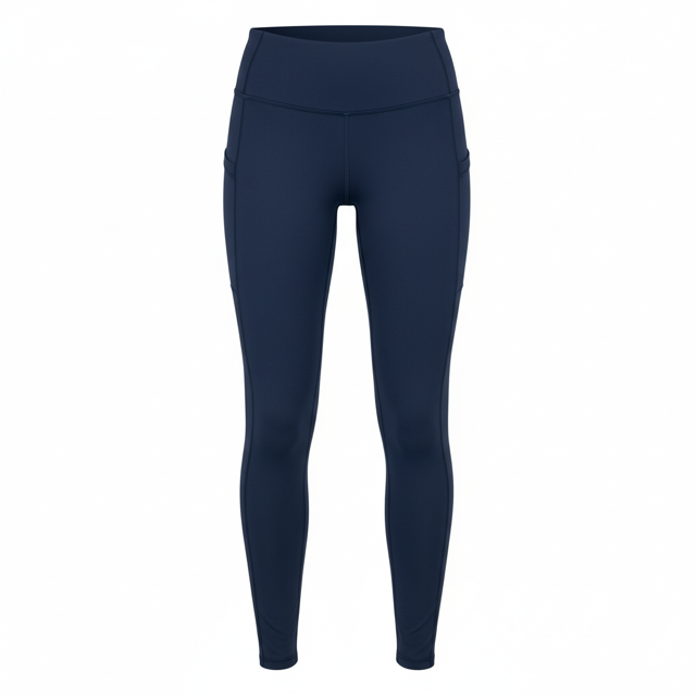 Luxe Seamless Leggings