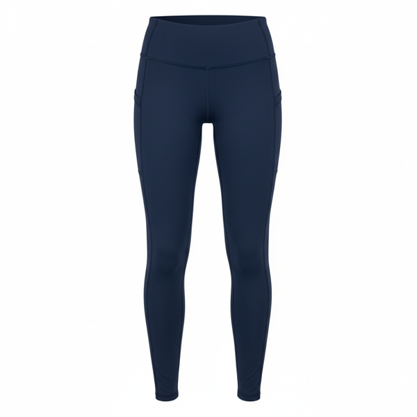 Luxe Seamless Leggings