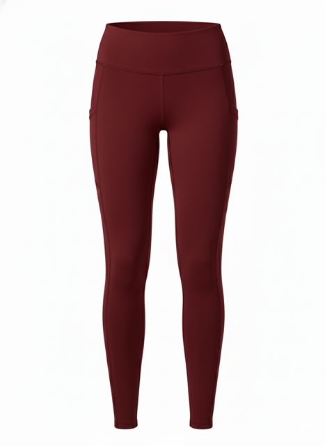 Luxe Seamless Leggings