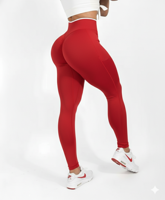 Soft Sculpt Seamless Leggings