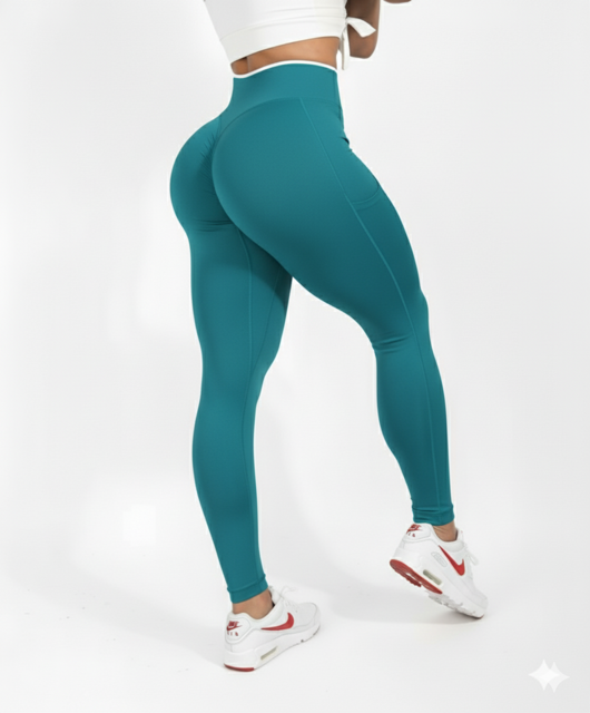 Soft Sculpt Seamless Leggings